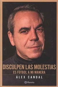 Disculpen las Molestias