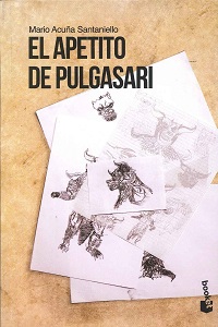 El Apetito de Pulgasari