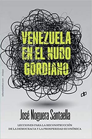 Venezuela En el Nudo Gordiano