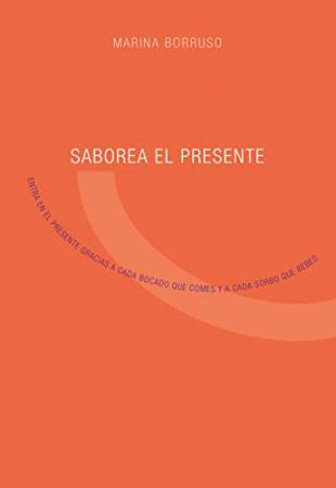 Saborear el Presente (librillo)
