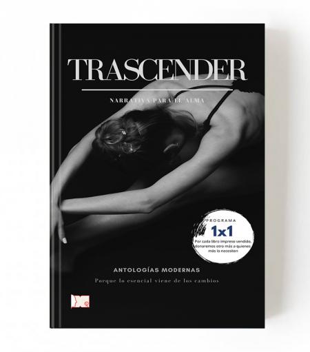 Transcender (librillo)