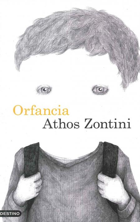 Orfancia