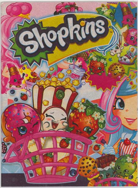 Cuaderno Engrapado Grande Shorkins X 100 Pag Tesis Ref. 
