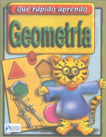 Que Rapido Aprendo Geometria