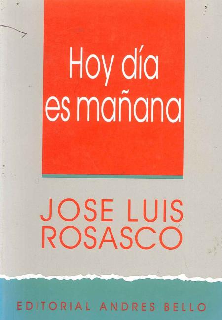 Hoy Dia Es Mañana