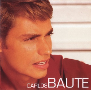 Cd Carlos Baute - Dame de Eso Ref. 724353606527