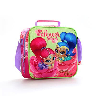 Bolso Termico Shimmer & Shine Ref. 1129010