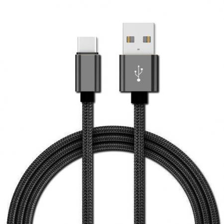 Cable Usb 1 1/4  Mts Cbl-11