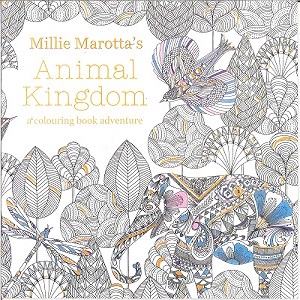 Mandalas Animal Kingdon 800ms