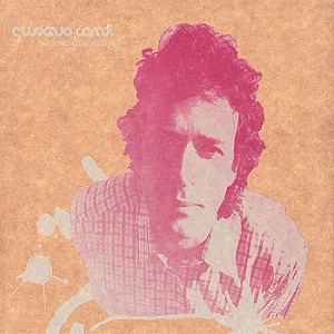 Cd Gustavo Cerati - Canciones Elegidas 93-04 Ref. 509920653889