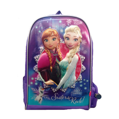 Morral Mediano Frozen Ref. 1027014 