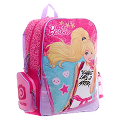 Morral Grande Barbie Ref. 1080013