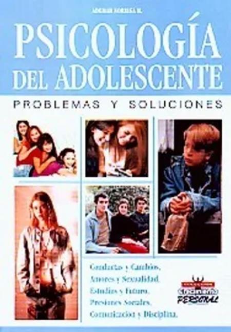 Todo Depende de Mi para Un Adolescente