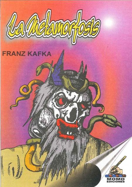 La Metamorfosis