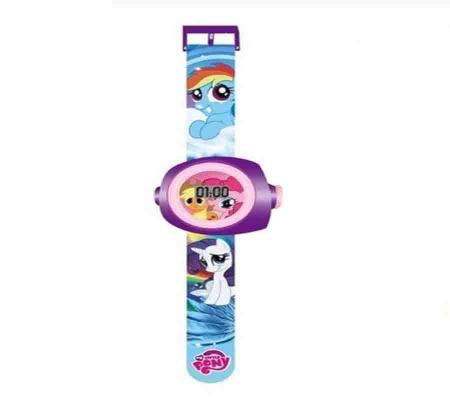 Reloj Slap Digital My Little Pony Ref. F150018