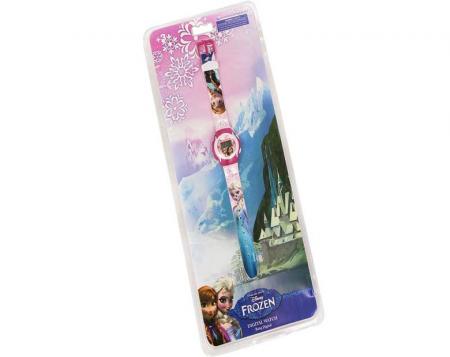 Reloj Digital Frozen Ref. 130002