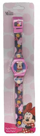Reloj Digital Minnie Ref. 130001