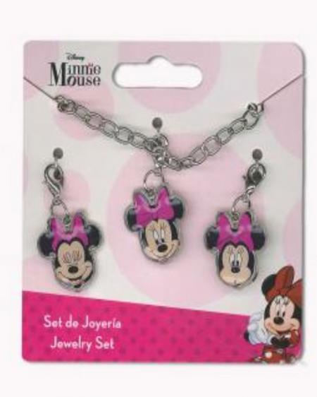 Lentes de Sol Mickey Mouse Ref. F100059