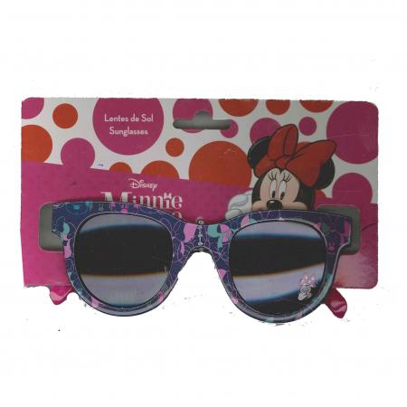 Lentes de Sol Minnie Modelo 2 Ref. F100068