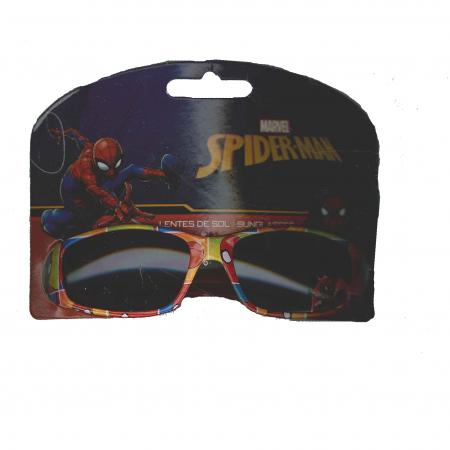 Lentes de Sol Spiderman Ref. F100061