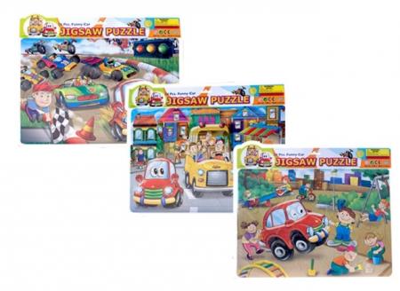 Bloque Didactico 358 Piezas Girl Tienda y Carro Ref. 3xe3-cg4545