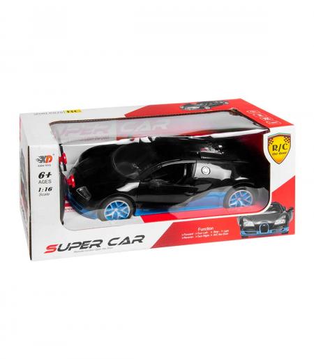 Carro a Control Remoto Super Car Ref. T05-1295