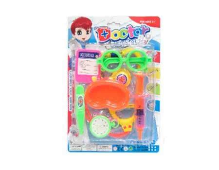 Doctor Set Display Ref. 3xg2-6806x