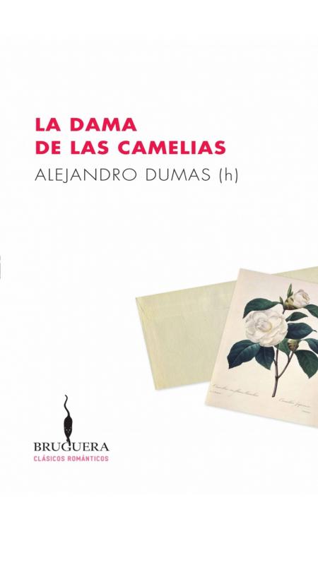 La Dama de las Camelias
