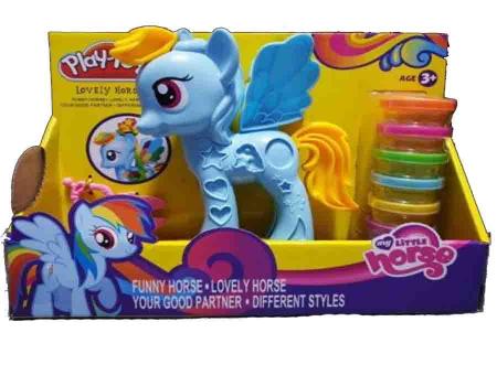 Ponny (little Horse) Ref. Po-112