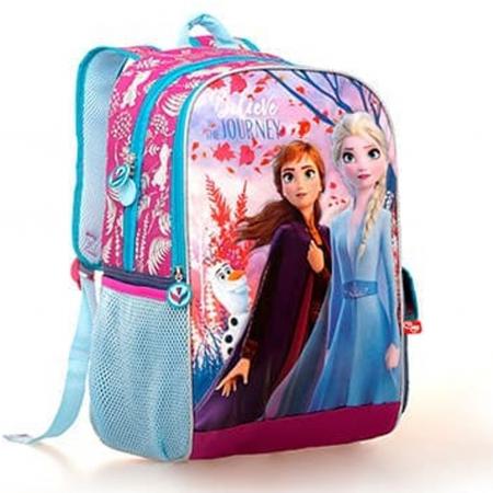 Mochila Morral Grande  Frozen Ref. 1172013