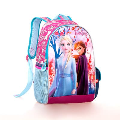 Mochila/morral Mediano Frozen Ref. 1172014