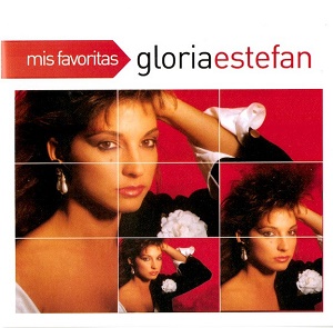 Cd Gloria Estefan - Mis Favoritas Ref. 886977090721