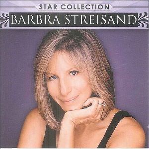 Cd Barbara Streisand - Star Collection Ref. 5099750981290
