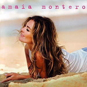 Cd Amaia Montero (cd+dvd) Ref. 886974218722