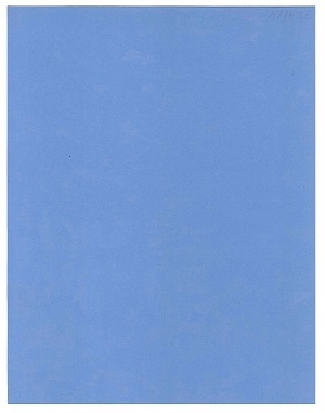 Cartulina Carta Prisma Azul Rey Ref. 6000291