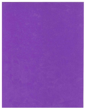 Cartulina Carta Prisma Morado Ref. 6000307