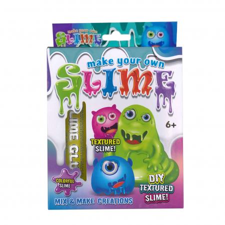 Make Your Own Slime Ref. Sp-466
