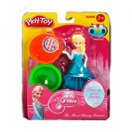 Set de Juguete para Niña (play-toy) Princess Ref. Sp-472