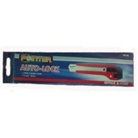 Exacto Grande Auto-lock Pointer Ref. Sx-45