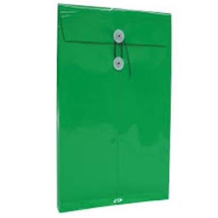Carpeta Sobre Reusable Vertical Oficio Beifa Ref. W-56f