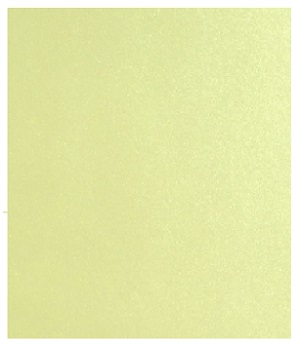 Cartulina Tipo Carta Millenium Amarillo 220g Ref. 15mg-mil