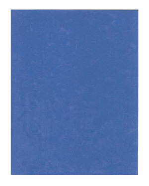 Cartulina Majestic Tipo Carta Azul Claro