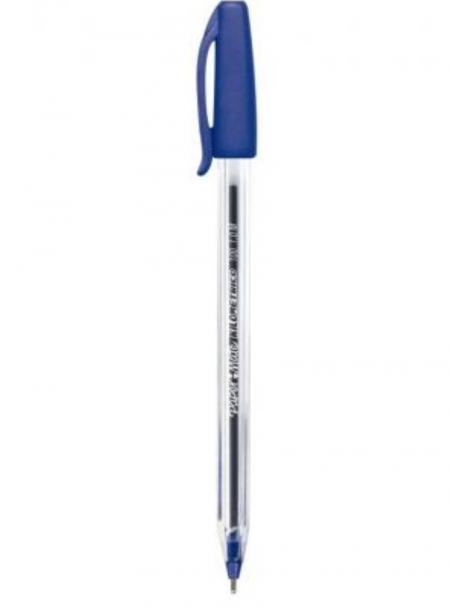 Boligrafo Papermate Inkjoy 100 Azul 1.0m (m) 
