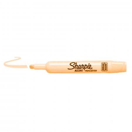 Resaltador Sharpie Highlighter Naranja