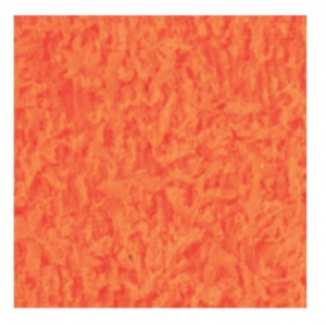 Foami Paño Carta Naranja