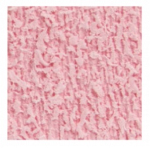 Foami Paño Carta Rosado