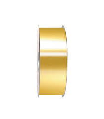 Cinta Cangiante Liscio 19mm X (1 Metro) Ref. P58 (amarillo)