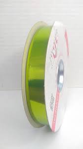 Cinta Starmetal Bouquet 19mm Bs65 (verde Manzana)