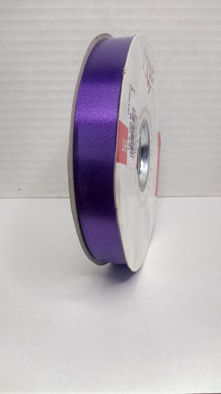 Cinta Starlight 19mm X (1 Metro) Ref. P49 (morado)