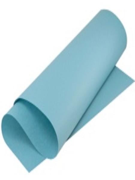 Cartulina School-color (construccion) 60x42 Cm Azul Celeste